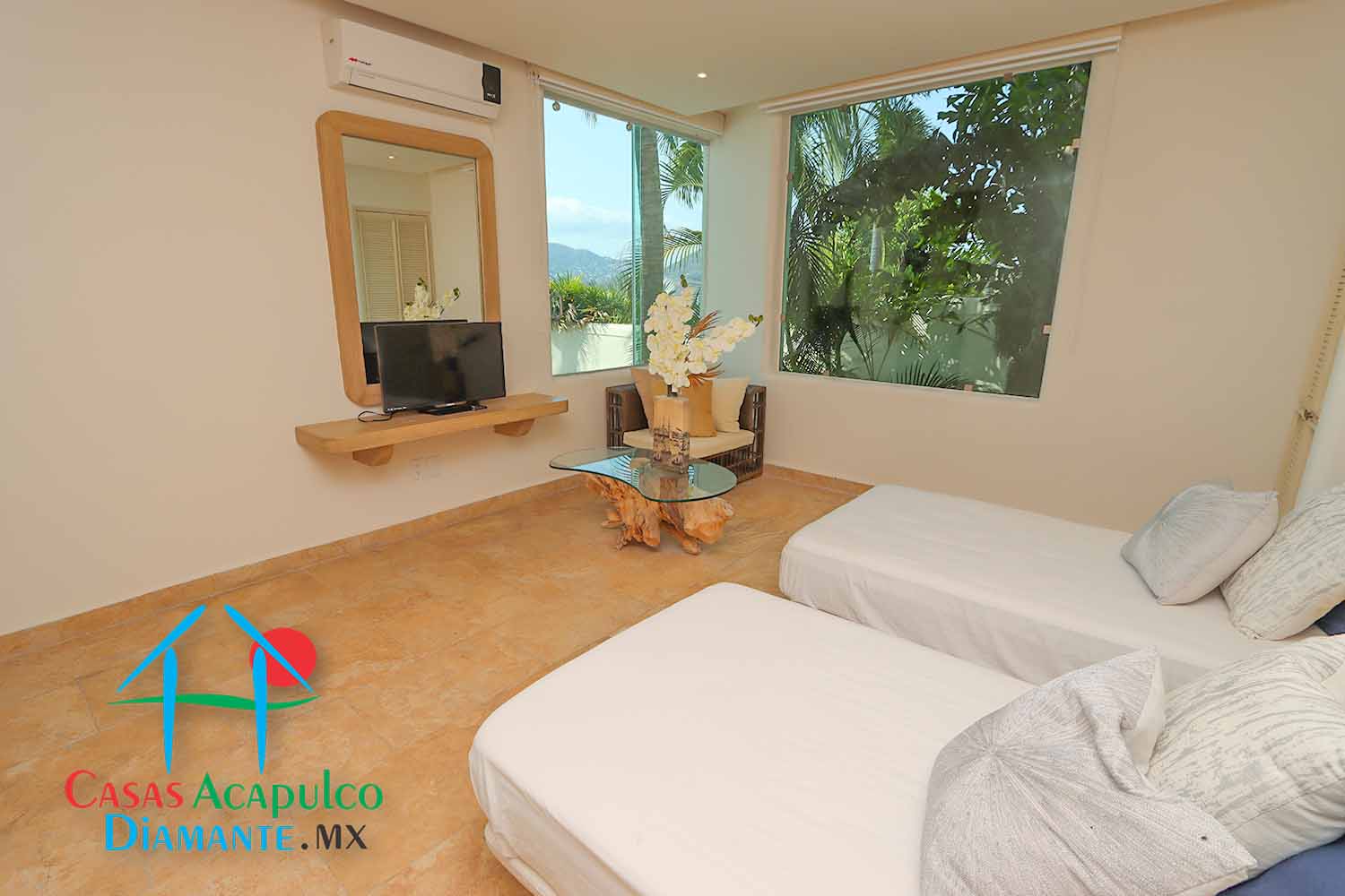 Punta Arena - Recámara dos 2